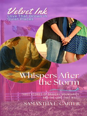 cover image of Whispers After the Storm